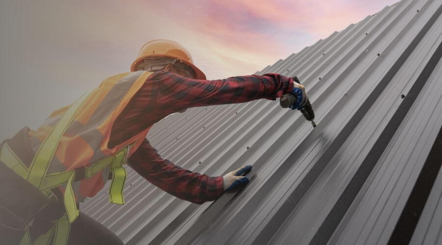 Expert Emergency Roof Repairs services in Sudbury, MA